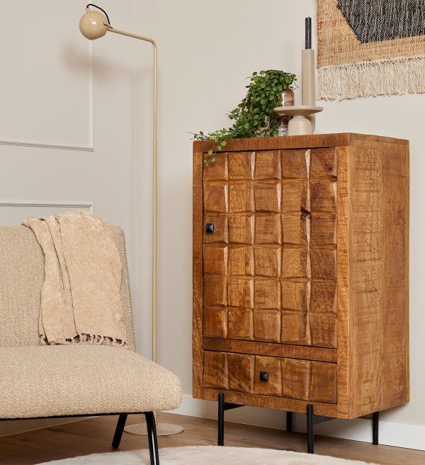 Starfurn Kabinet kastje Brandy | 60 cm