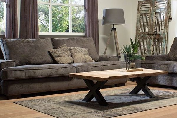 UrbanSofa Bankstel Brandon