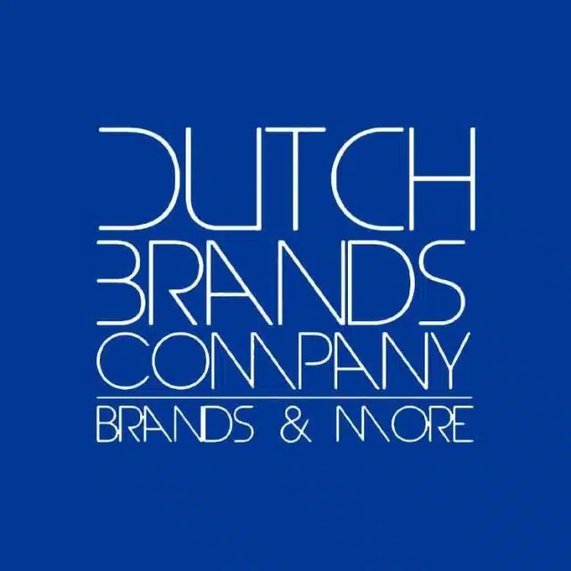 DUTCH BRANDS COMPANY