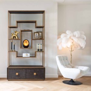 Richmond Interiors Hunter
