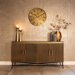 Richmond Interiors Ironville