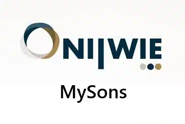 Nijwie MySons