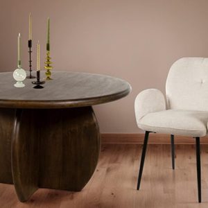 Nijwie MySons Belly Table