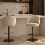 Barstoelen
