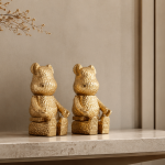 Ornamenten en deco objecten