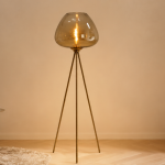Vloerlampen