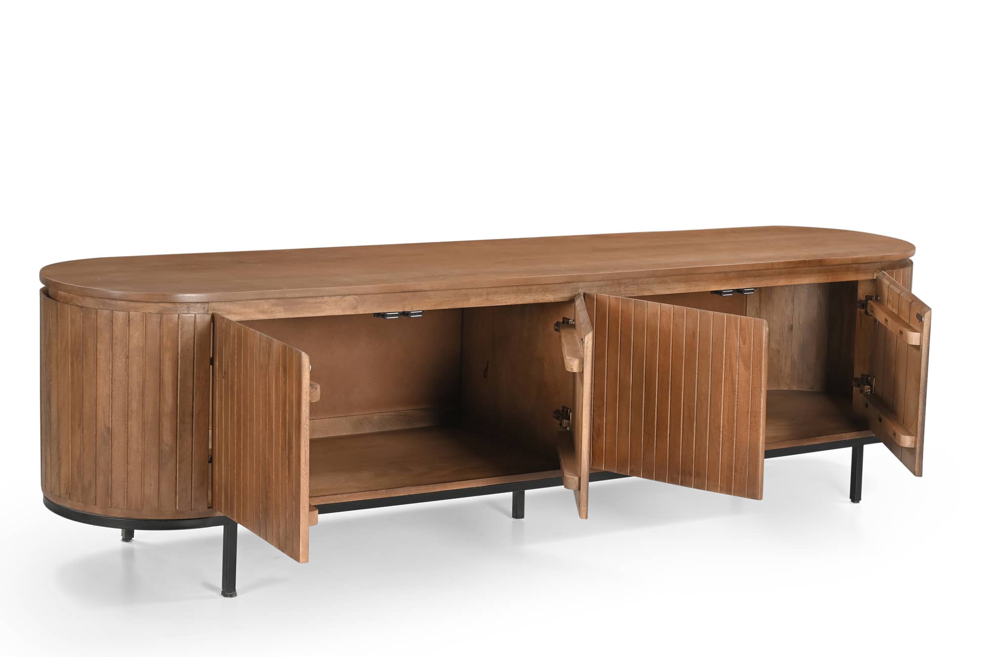 Livingfurn tv meubel Noor 210cm