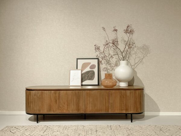 Livingfurn tv meubel Noor 210cm