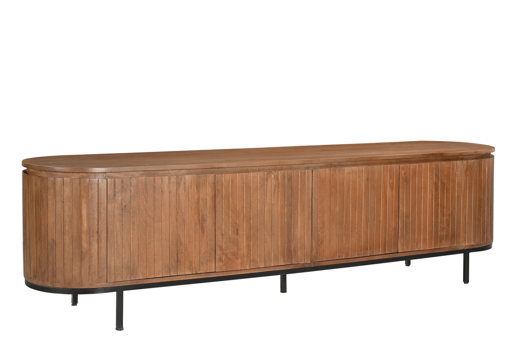 Livingfurn tv meubel Noor 210cm