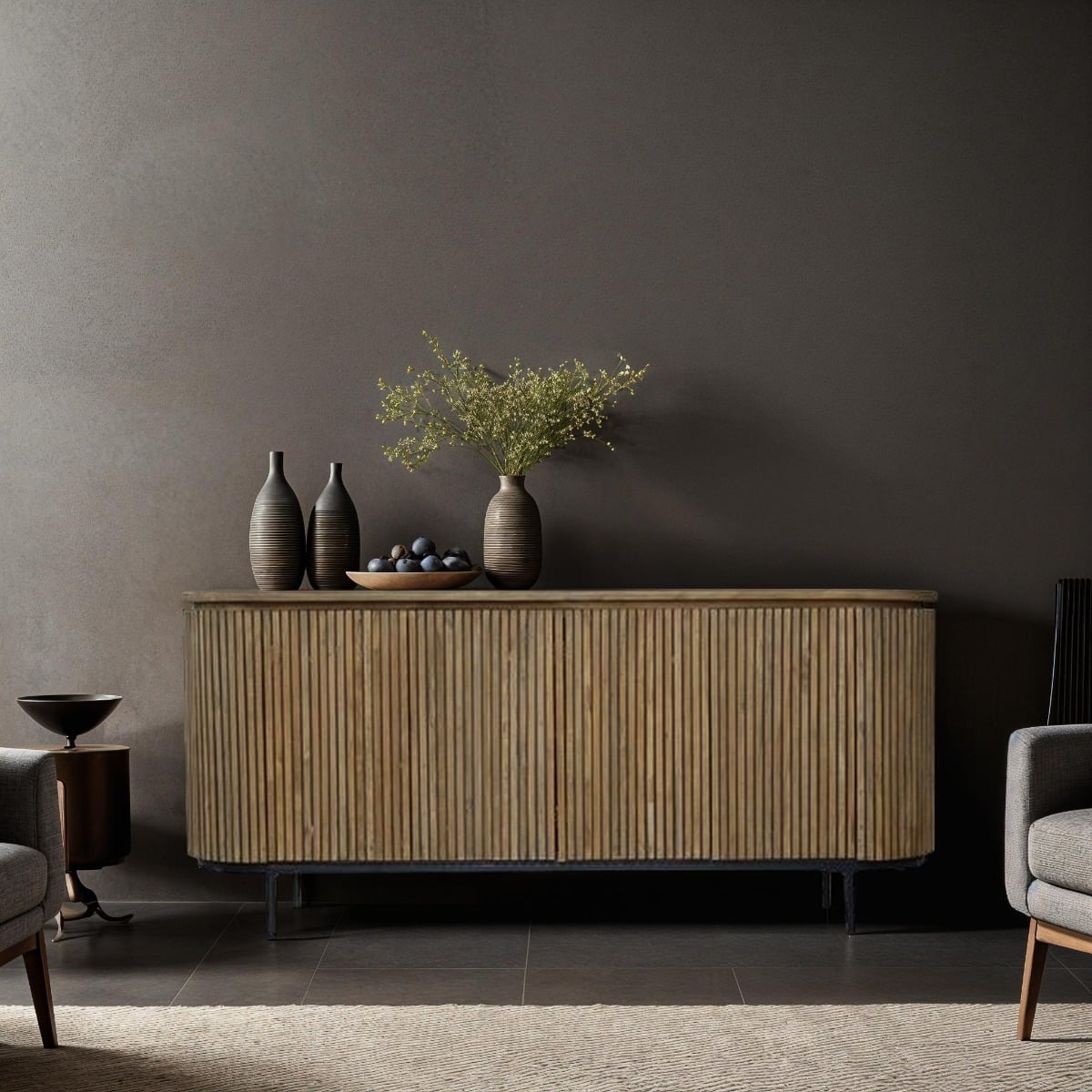 Livingfurn dressoir Lausanne 180cm