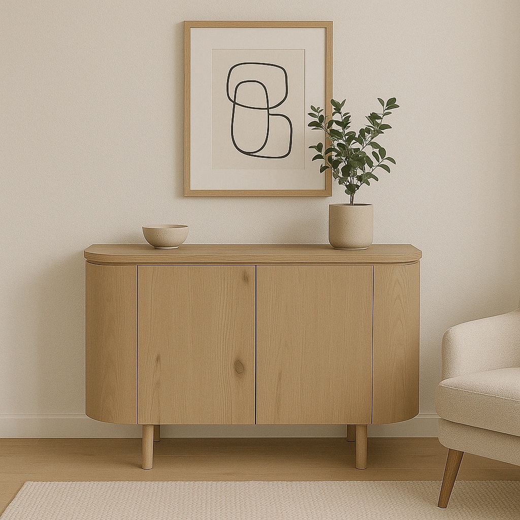 Livingfurn dressoir Tobago 115cm