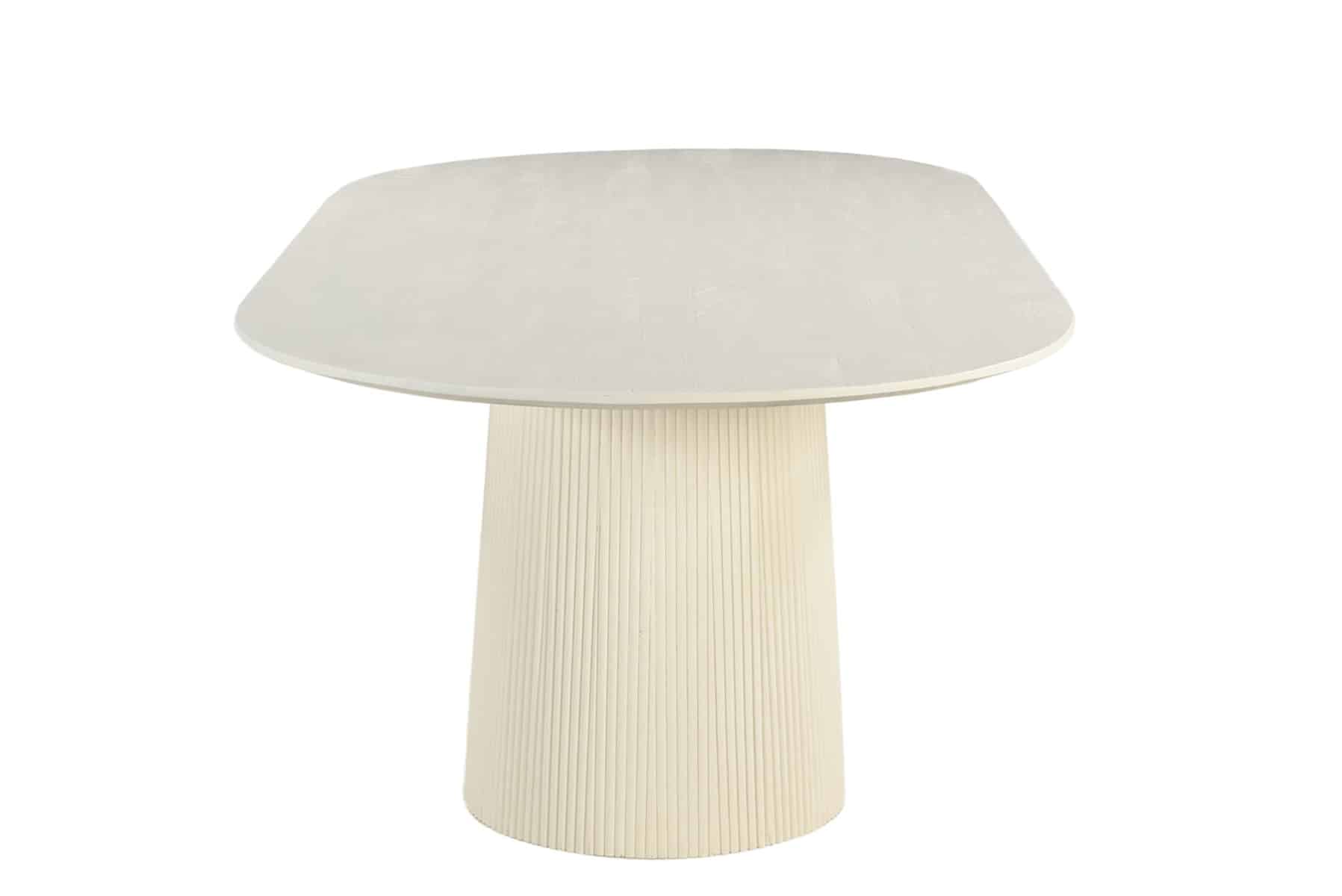 Livingfurn eettafel Patrice 200cm