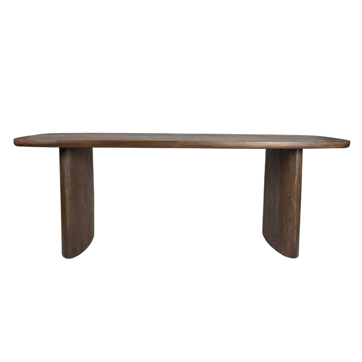 Livingfurn eettafel Tyler 220cm