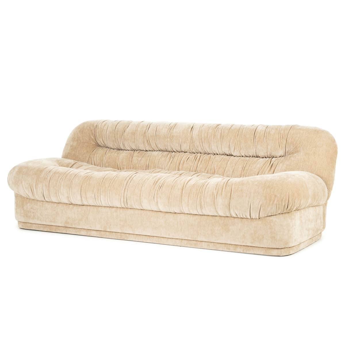 By-Boo bank Nook beige