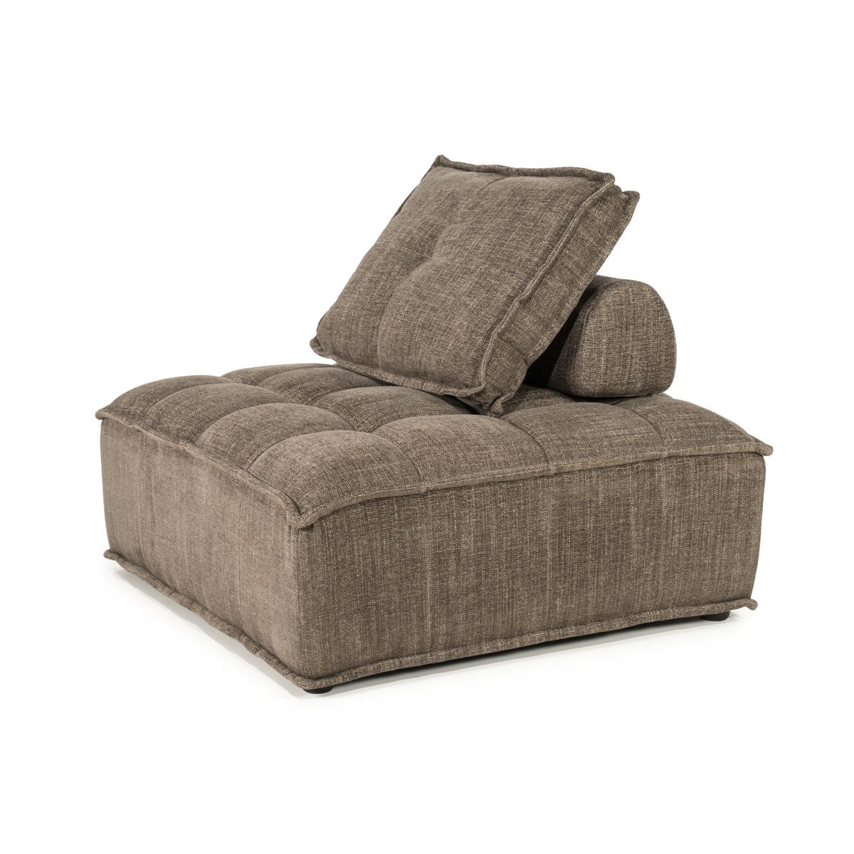 By-Boo fauteuil Hive bruin