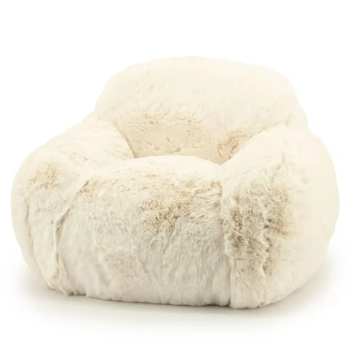 By-Boo fauteuil Little Hug met arm beige