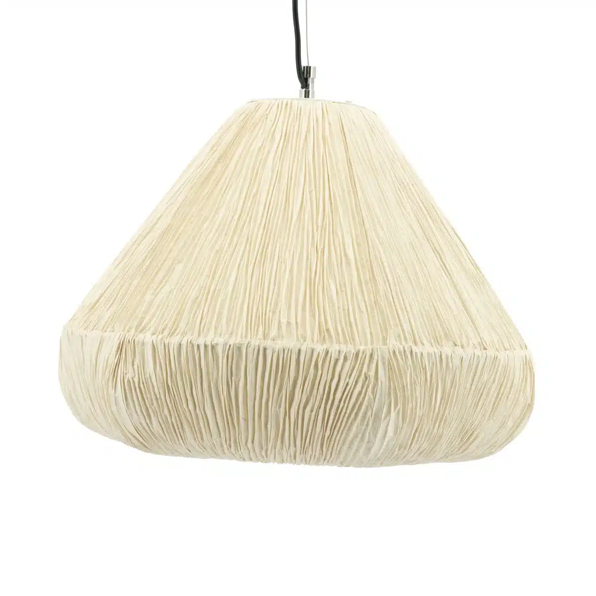 By-Boo hanglamp Ø49x35 cm Lokta 3