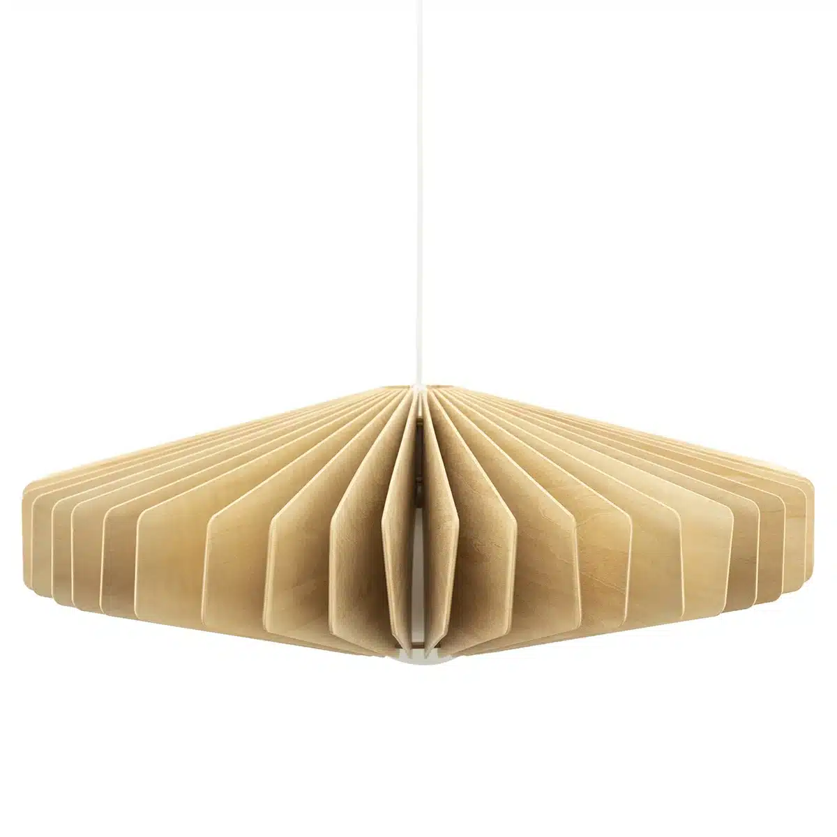 By-Boo hanglamp Ø55x20 cm Meller