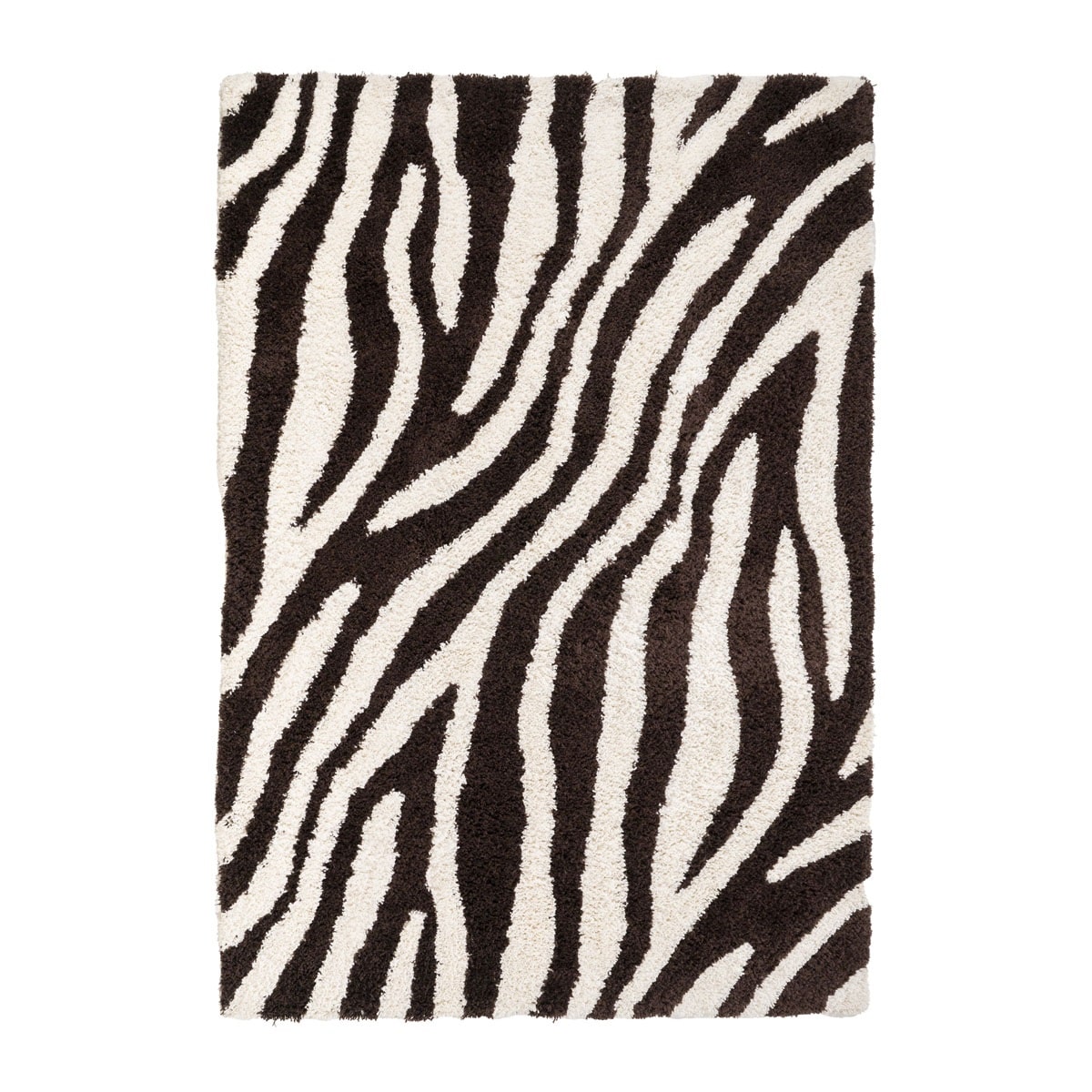 By-Boo karpet Marty 190x290 cm bruin