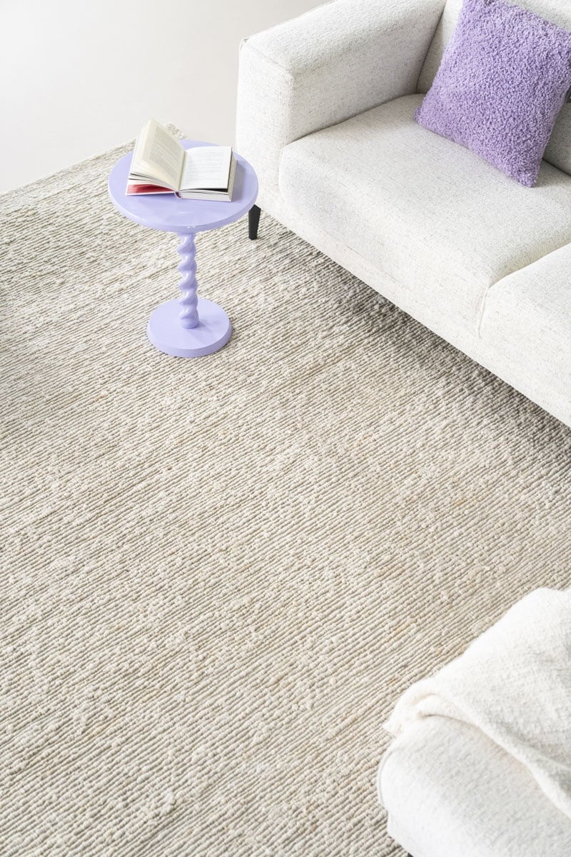 By-Boo karpet Takara 190x290 cm ivory