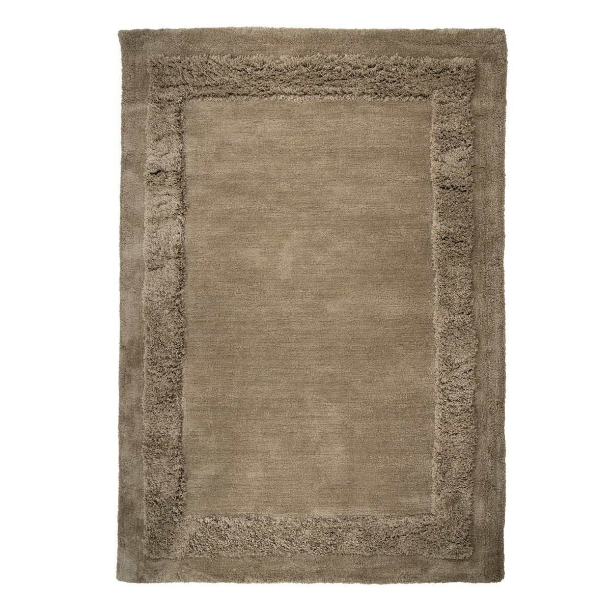 By-Boo karpet Tura taupe 160x230 cm
