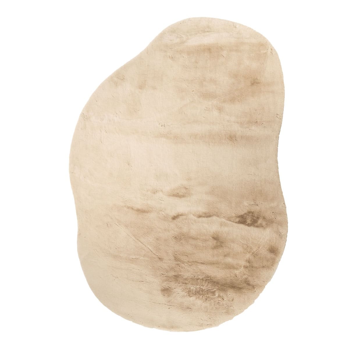 By-Boo karpet Zena organic 300x230 cm beige