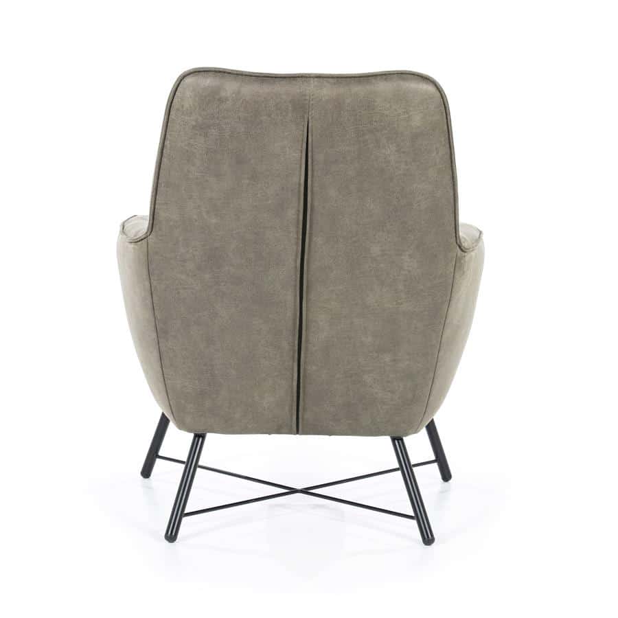 SEVN fauteuil Chantal met arm