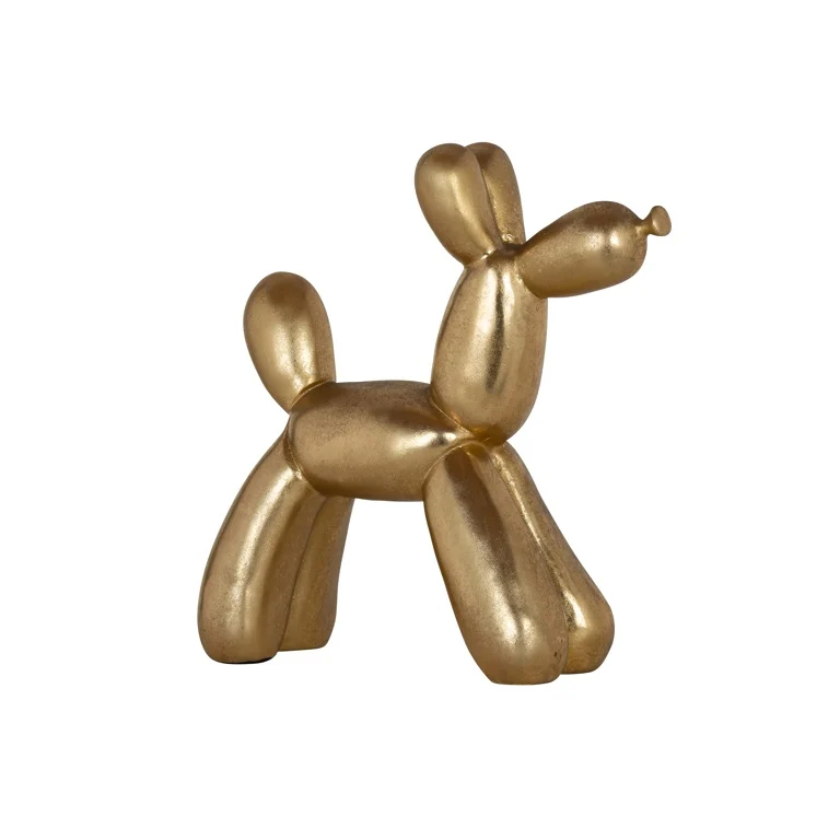 Richmond Interiors deco object Dog