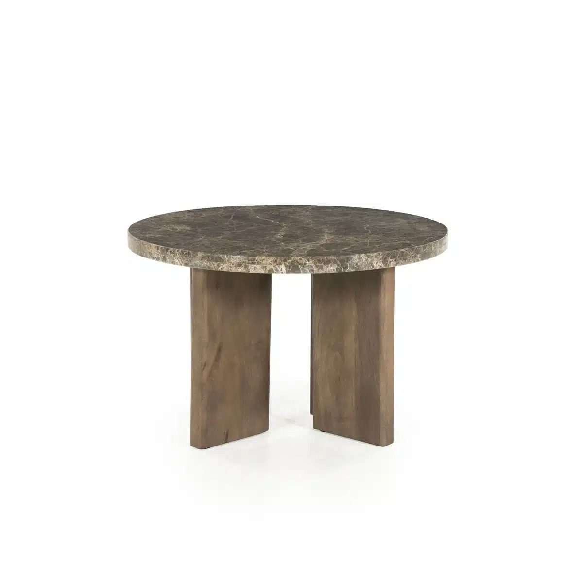 Eleonora salontafel Lando 60x60x38 cm marmer