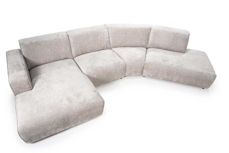 SEVN loungebank Elise