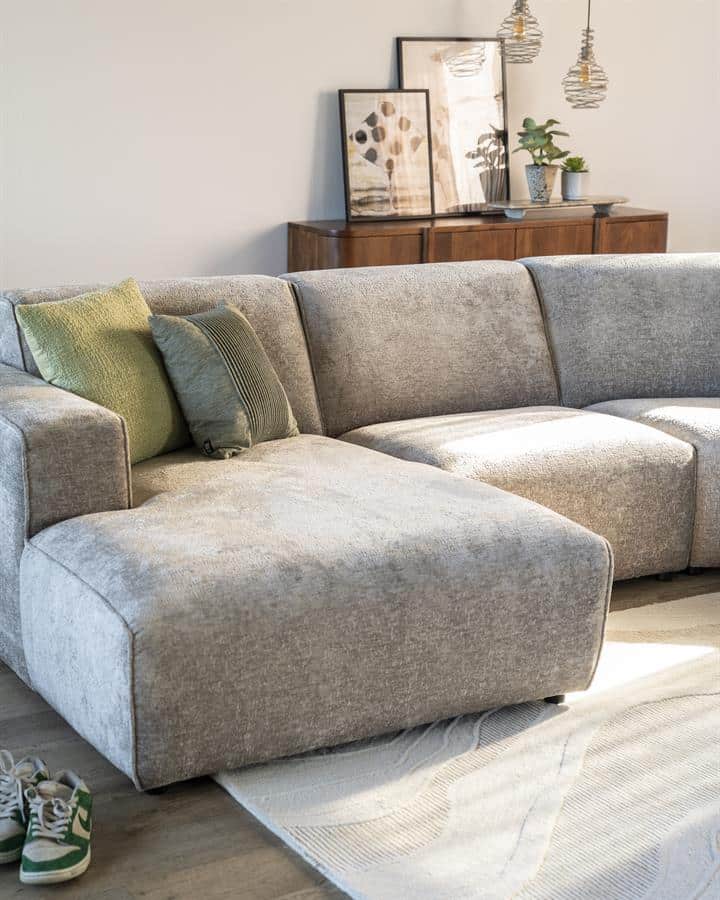 SEVN loungebank Elise