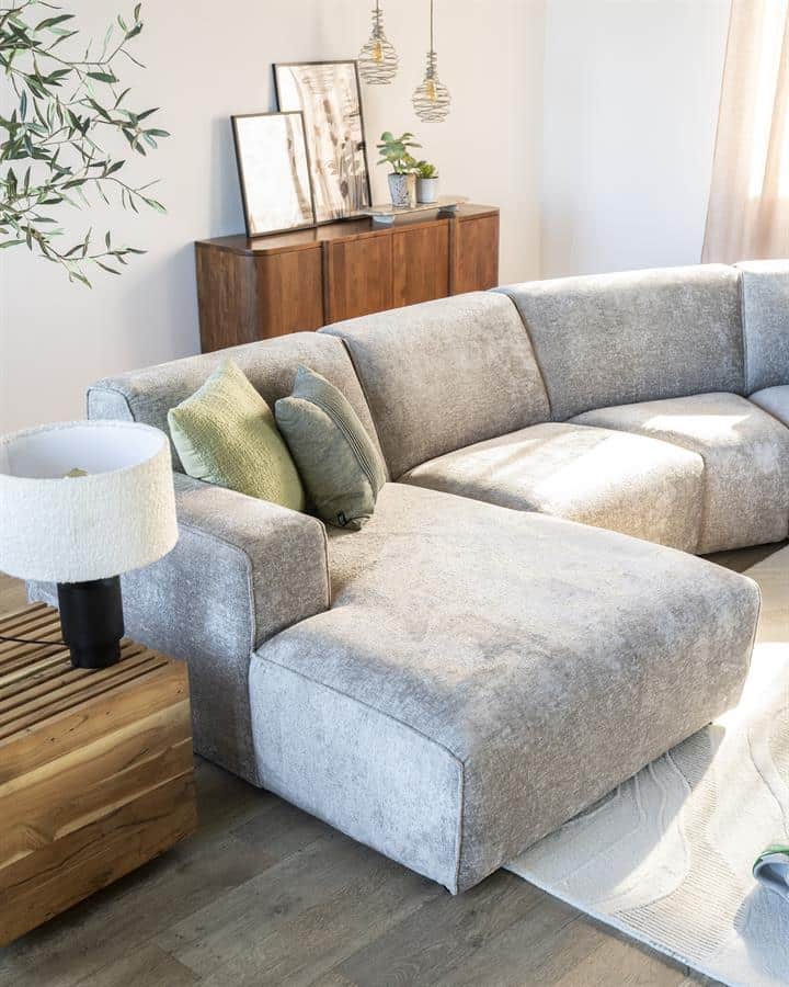 SEVN loungebank Elise