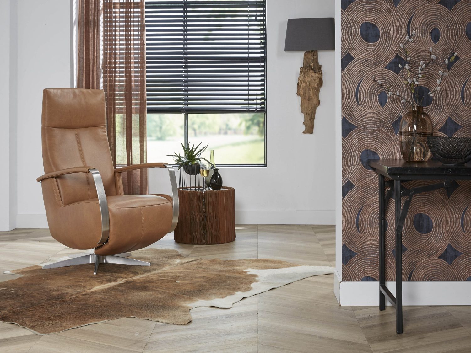 Relaxfauteuil New Fabulous Five F4-400