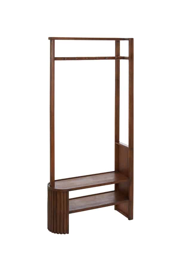 Light & Living kapstok Gaios Acacia hout