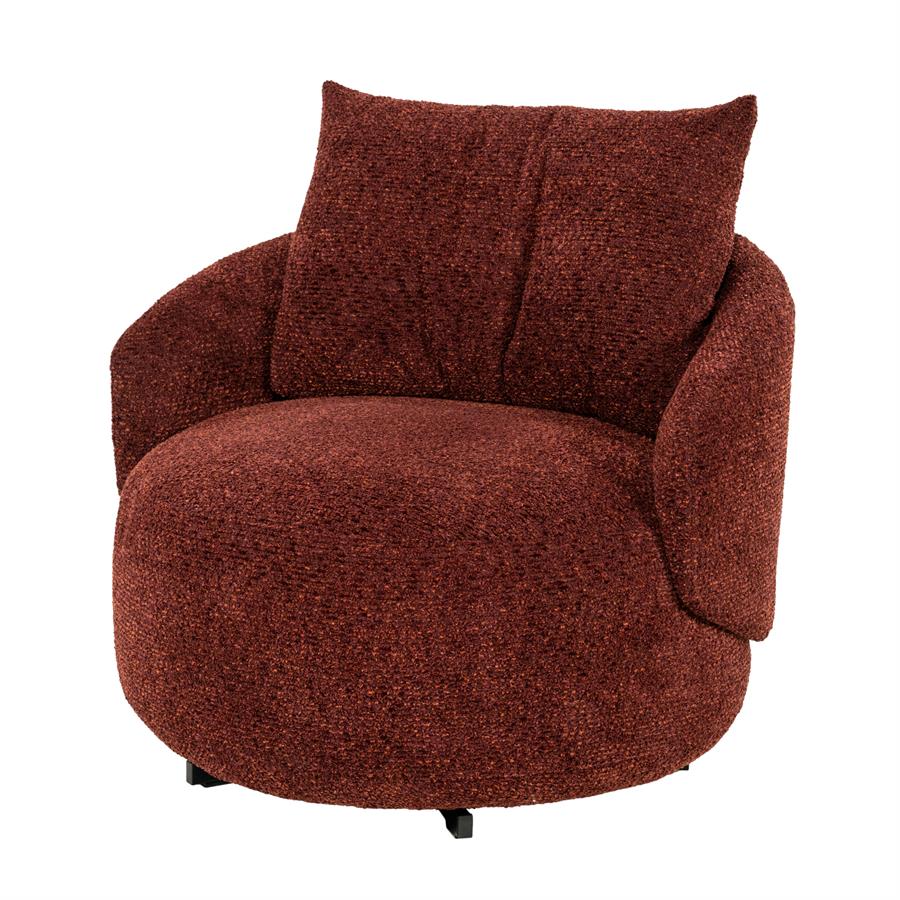 SEVN fauteuil Lieke met arm