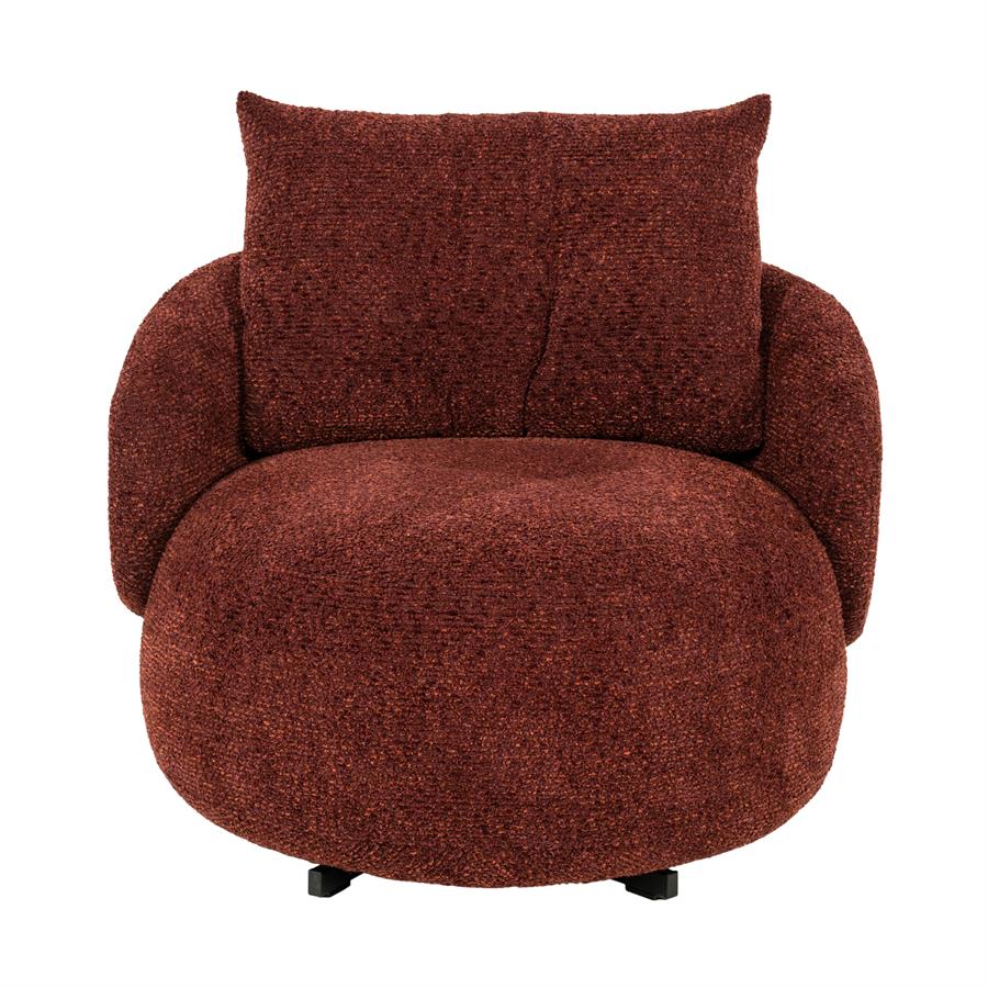 SEVN fauteuil Lieke met arm