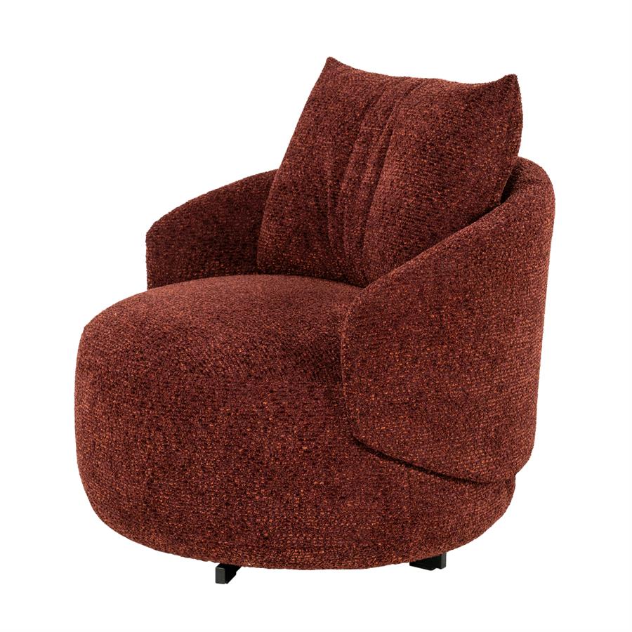 SEVN fauteuil Lieke met arm