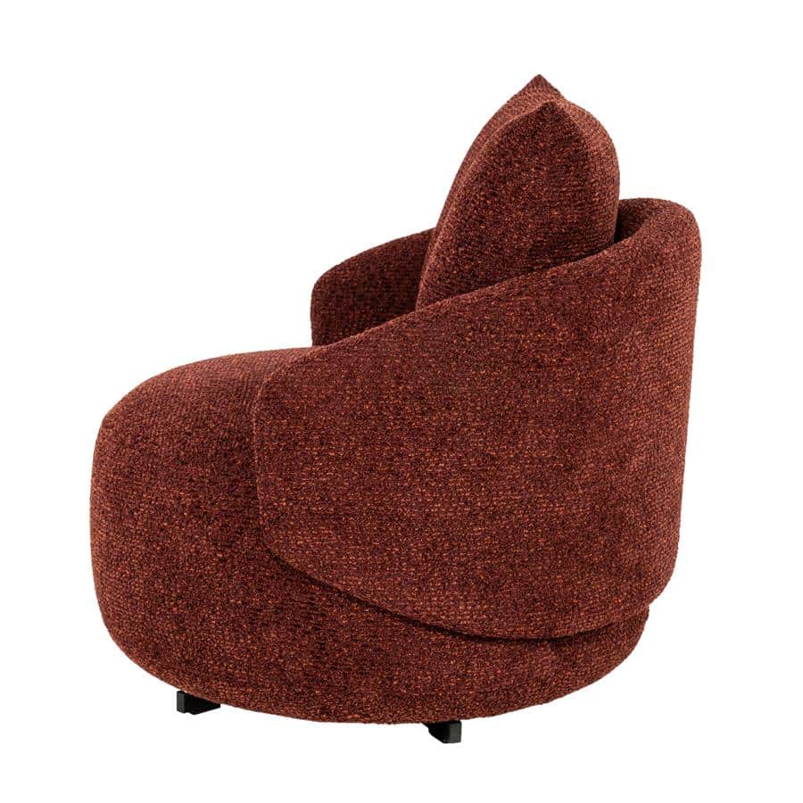 SEVN fauteuil Lieke met arm