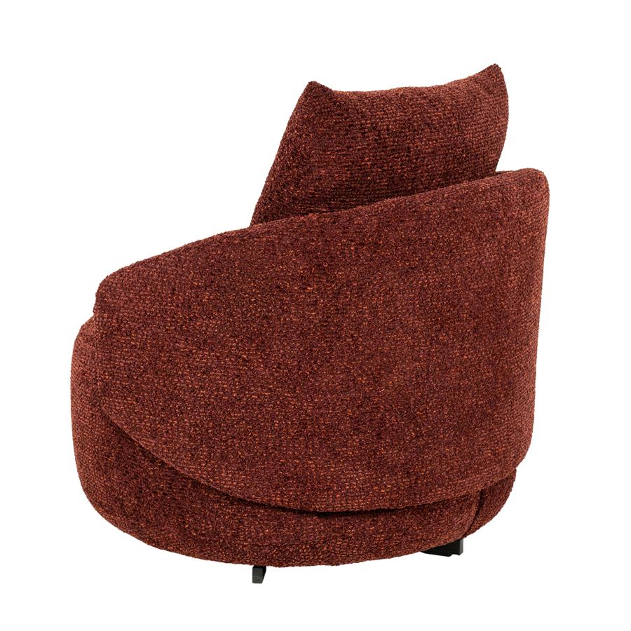 SEVN fauteuil Lieke met arm