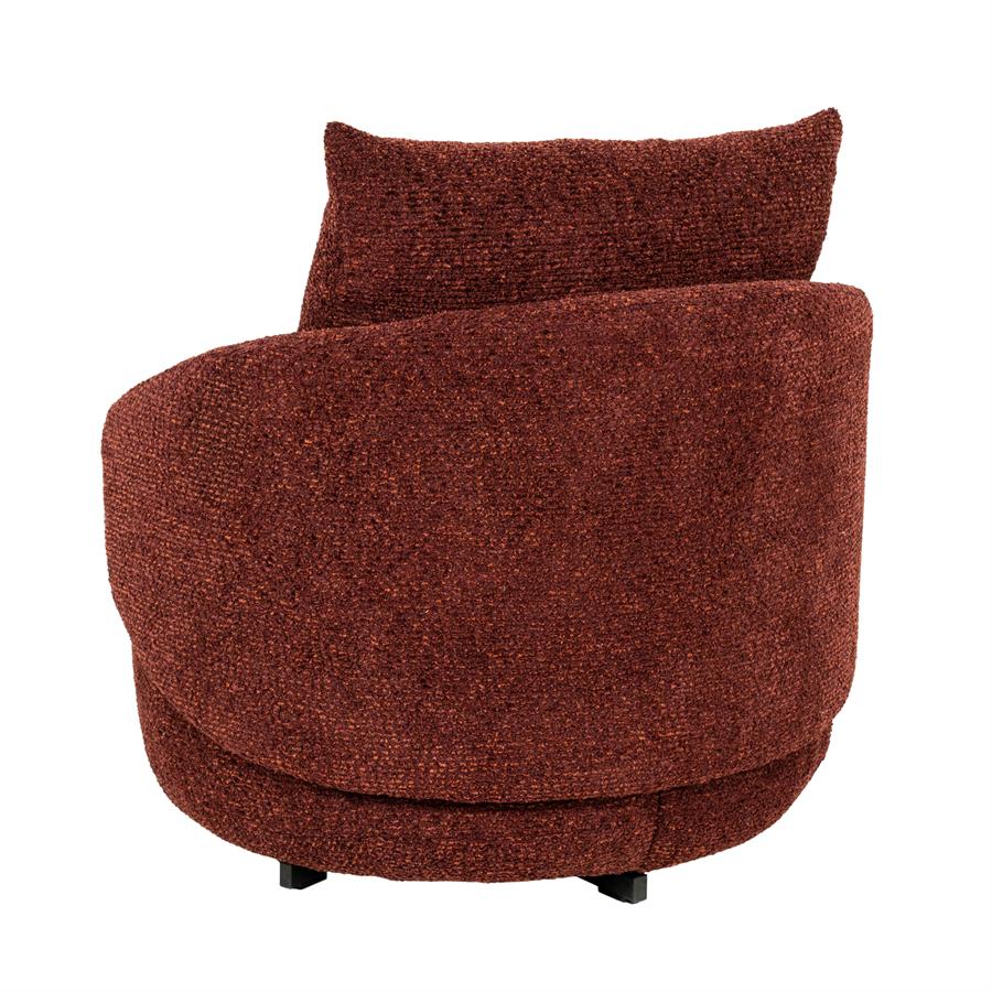 SEVN fauteuil Lieke met arm
