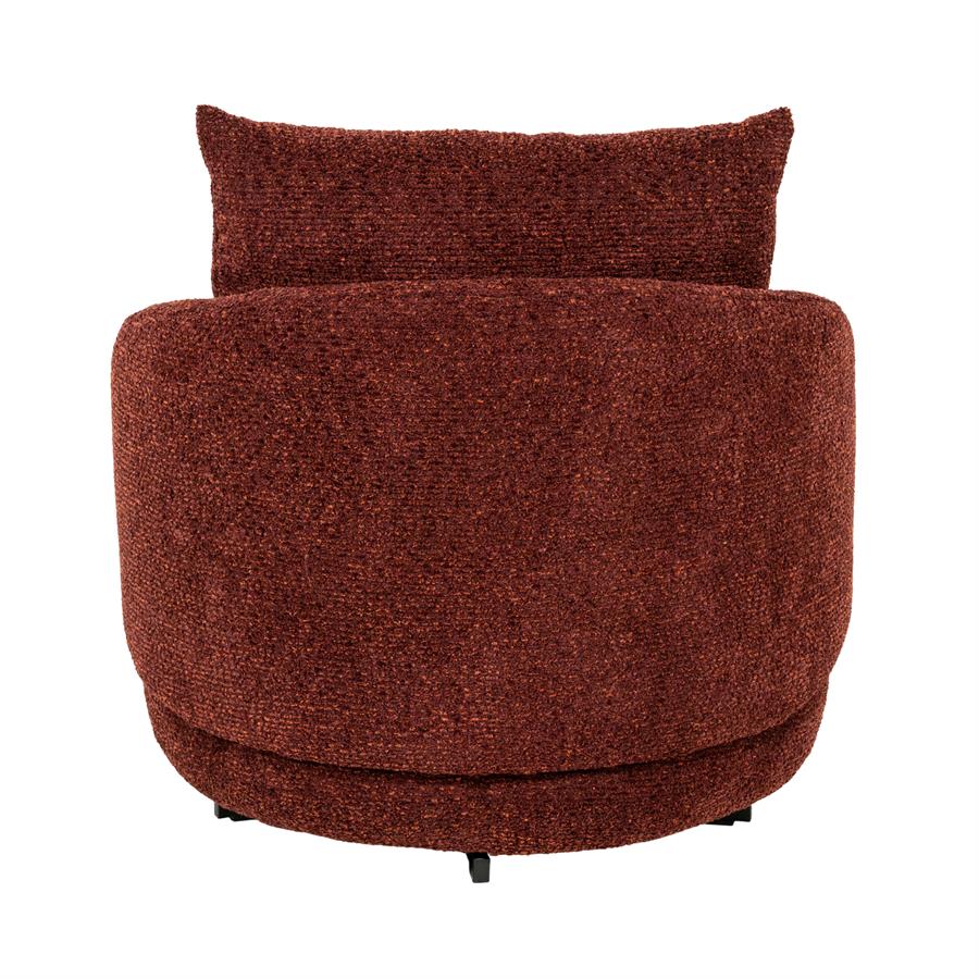 SEVN fauteuil Lieke met arm