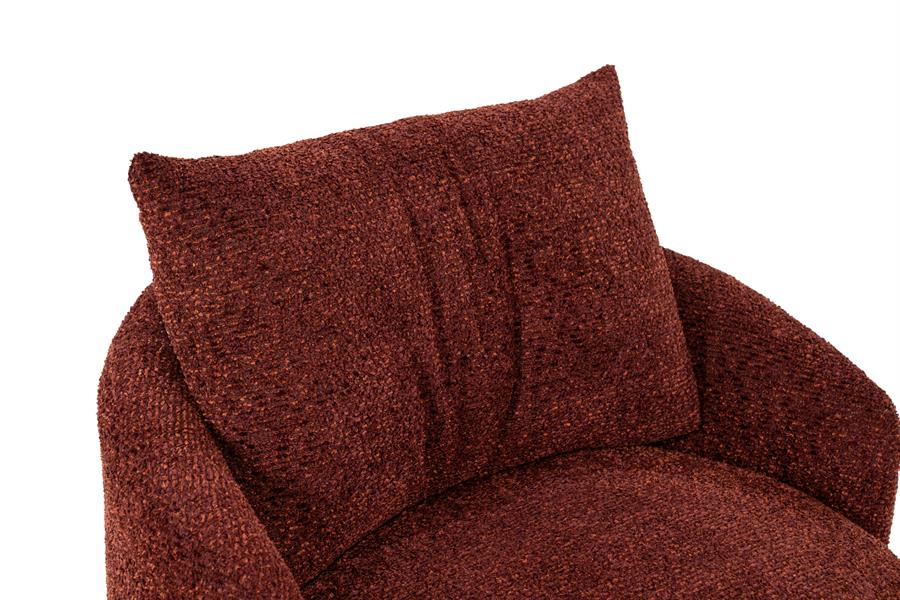 SEVN fauteuil Lieke met arm