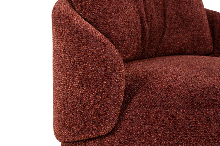 SEVN fauteuil Lieke met arm