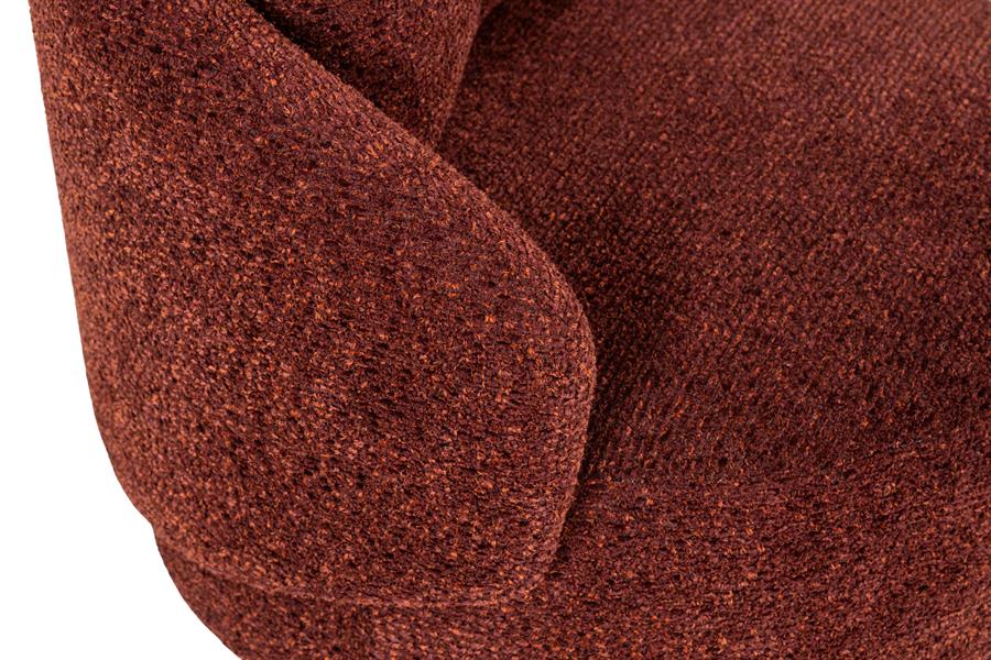 SEVN fauteuil Lieke met arm