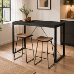 Livingfurn Bartafel Norris 140cm