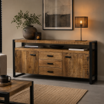 Livingfurn dressoir Nairobi 180 cm