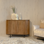 Livingfurn dressoir Noor 115cm