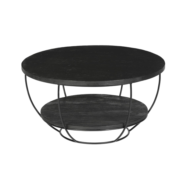 Livingfurn salontafel Brix Evan Norris 85 cm