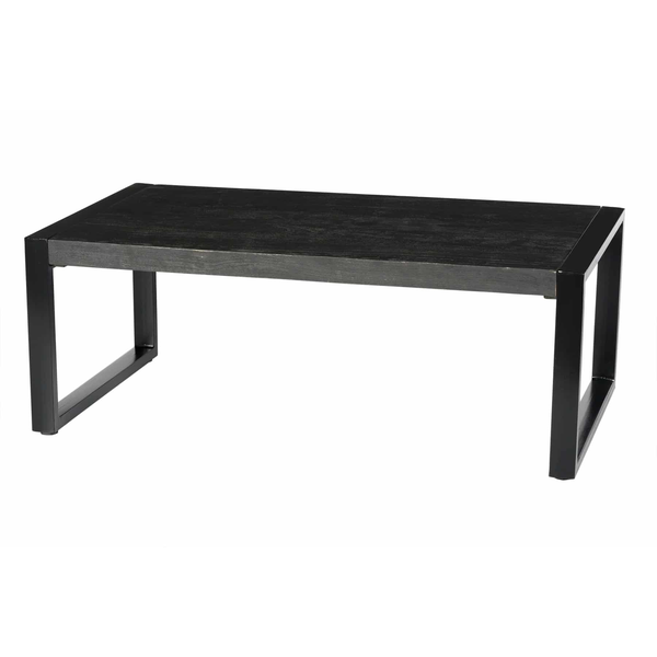 Livingfurn salontafel Norris 110x60 cm