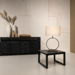 Livingfurn salontafel Norris 60 cm